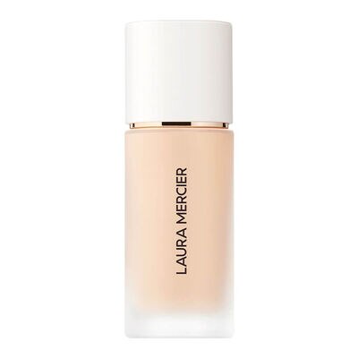 Real Flawless Foundation